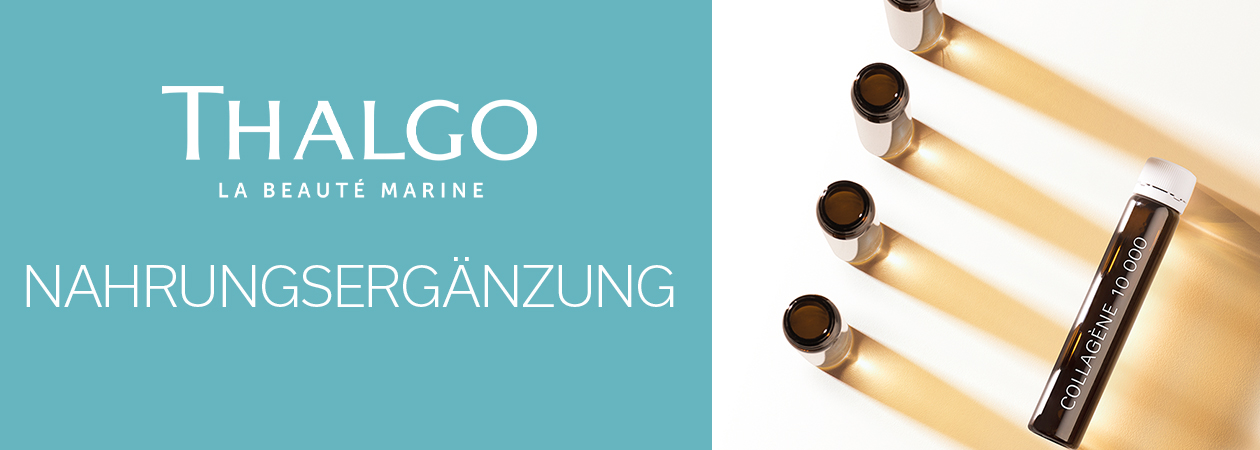  THALGO Nahrungsergänzung – Schönheit die von innen wirkt