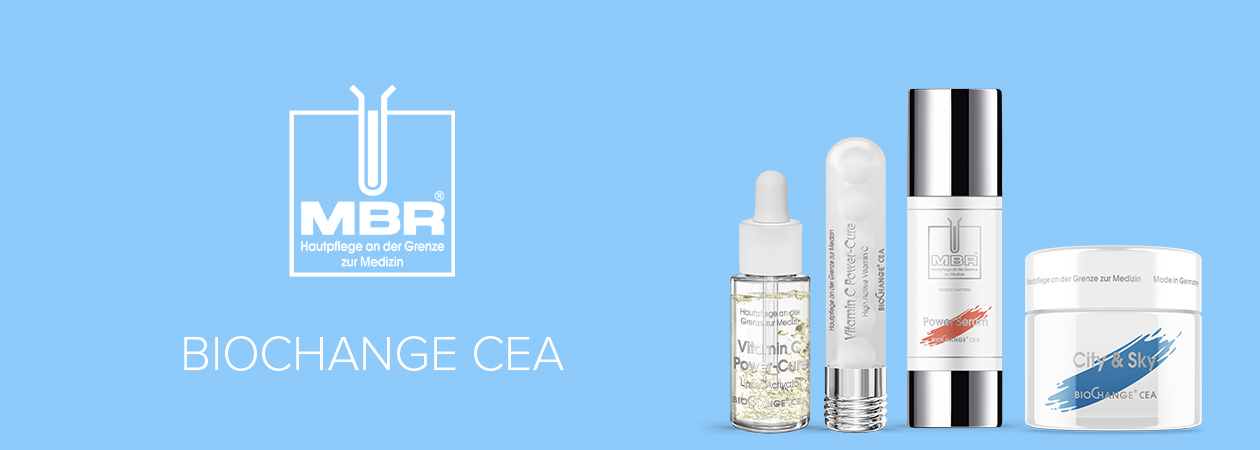 MBR BioChange CEA - Die Symbiose aus High-Tech und Natur!