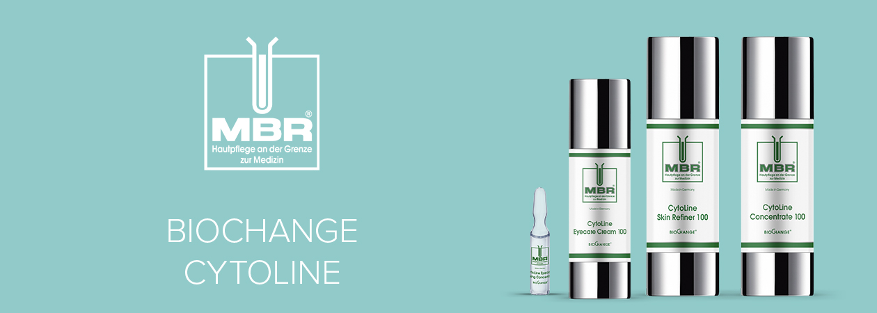 MBR BioChange - CytoLine: Die kontrollierte Anregung des Zellwachstums