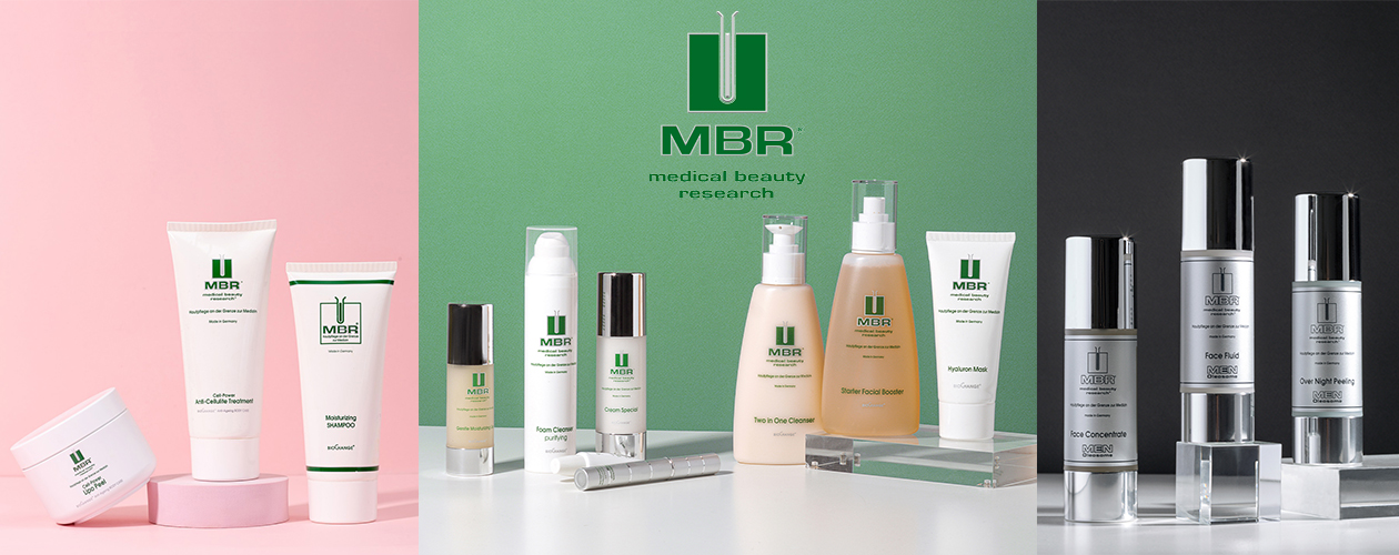 MBR MBR