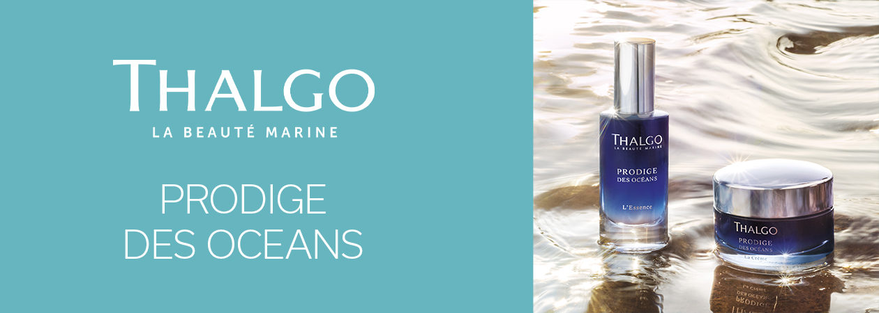  THALGO Prodige des Océans - Luxuriöse Anti-Aging-Meerespflege