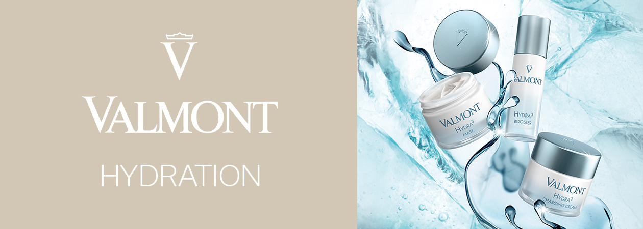 Valmont Hydration Feuchtigkeit und Anti-Aging in perfekter Balance