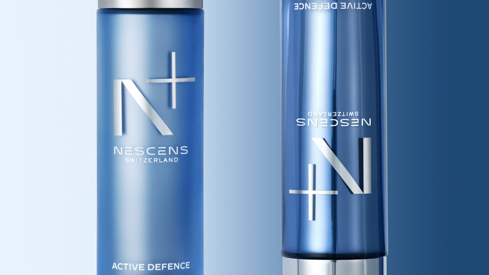 Active Defence