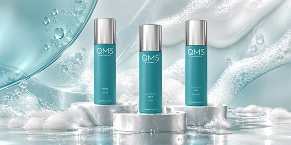 Cleanse System