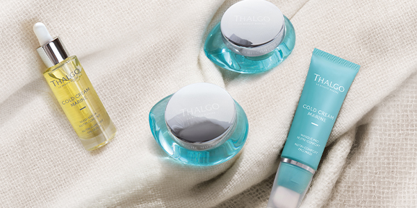 Cold Cream Marine