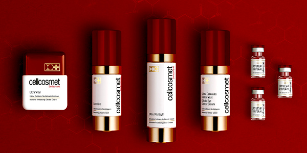 Cellcosmet Essentials