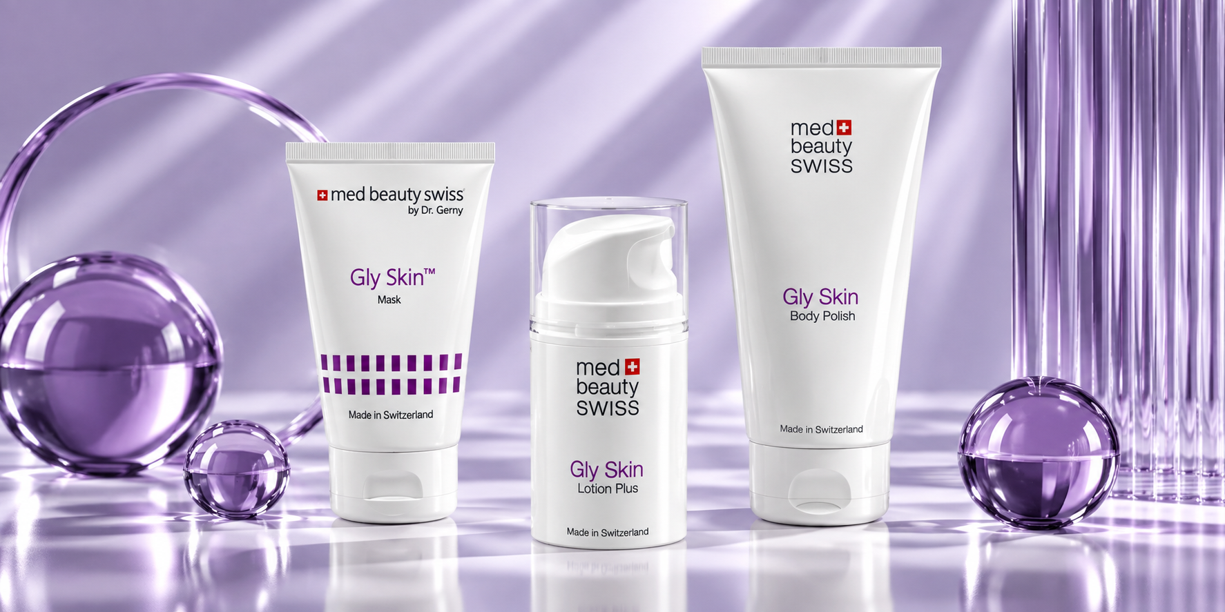 Gly Skin