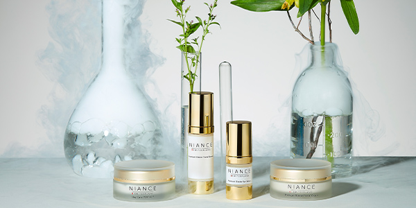 Glacial Gold Selection