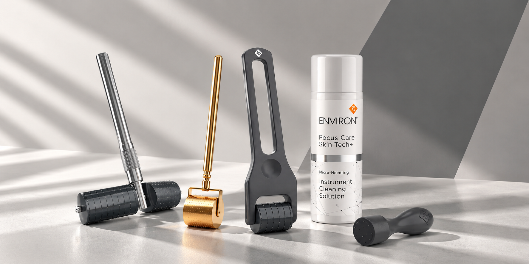 Skin Tech +
