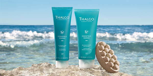 Thalgo Körperpflege