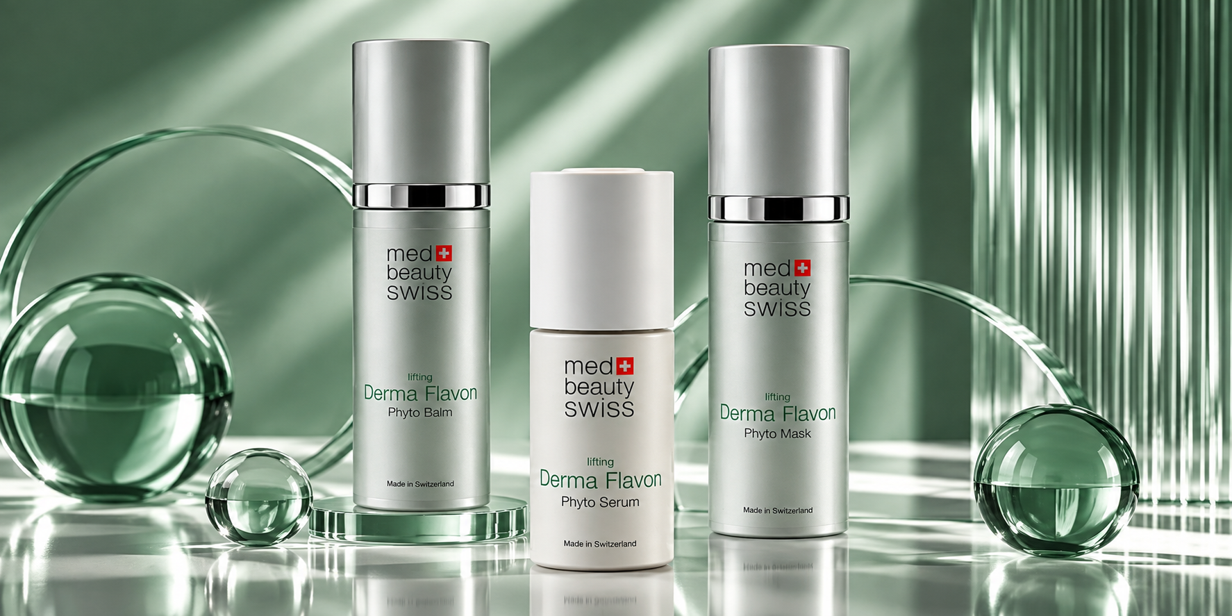LiftingDerma Flavon