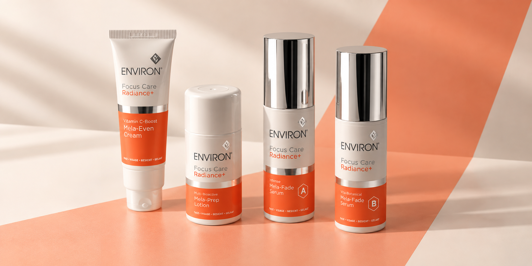 Focus Care Radiance