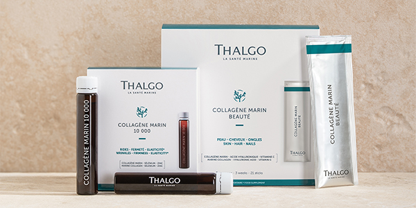 Thalgo Nahrungsergänzung
