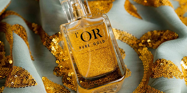 MBR Fragrances