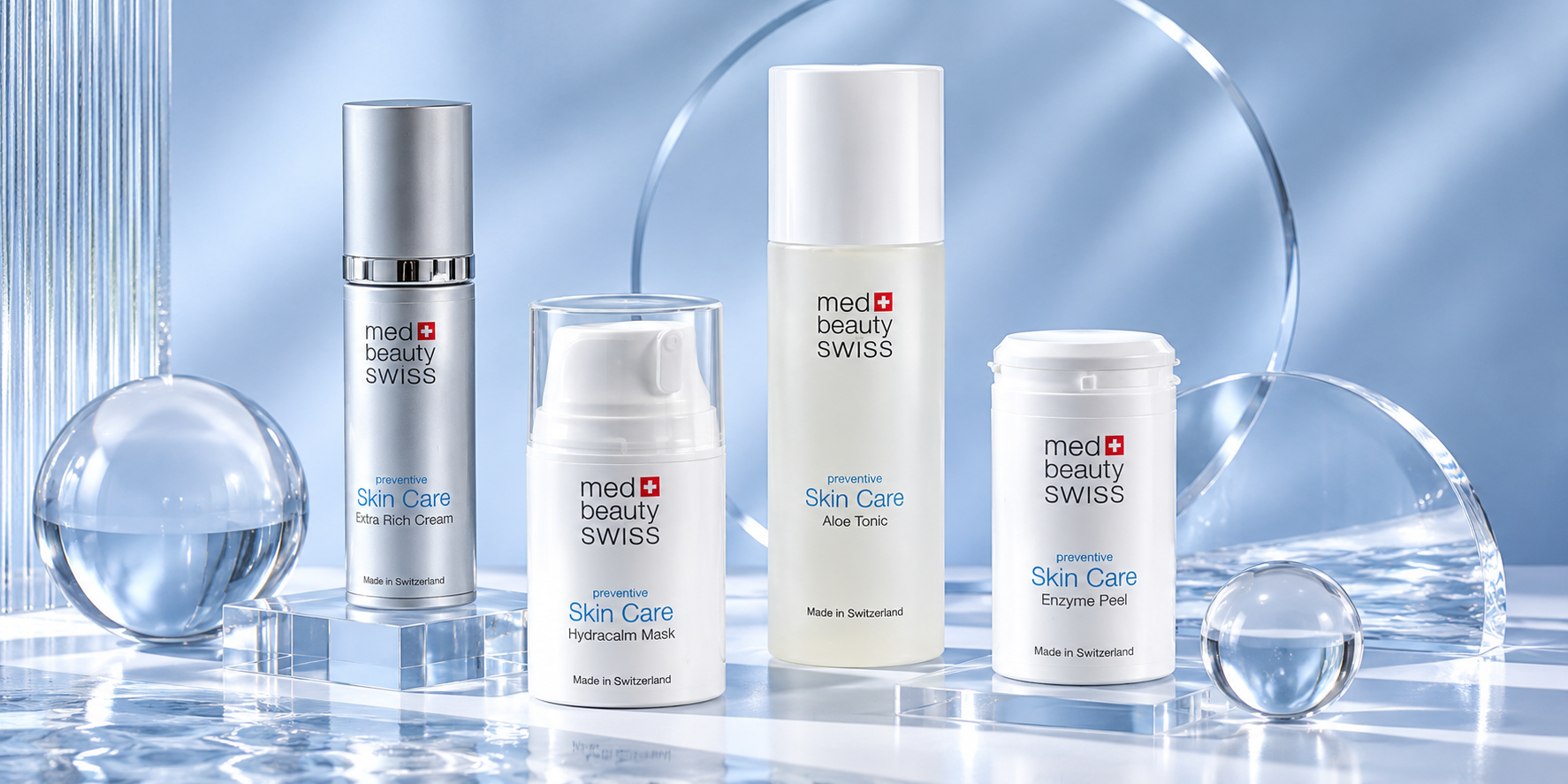 Preventive Skin Care