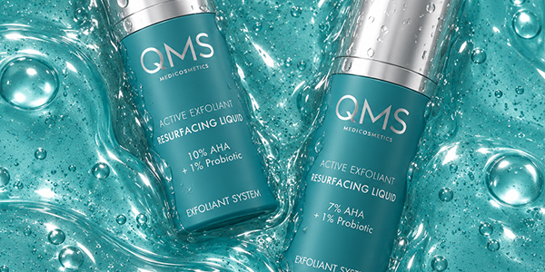 Exfoliant System