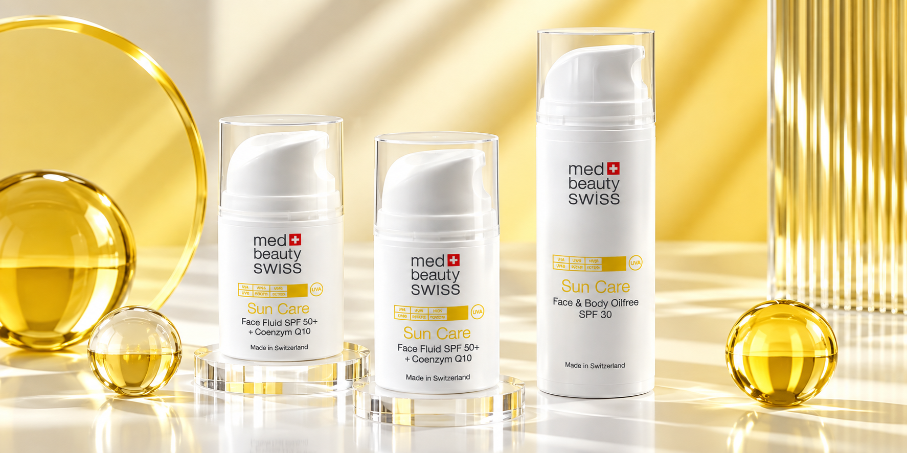 Sun Care