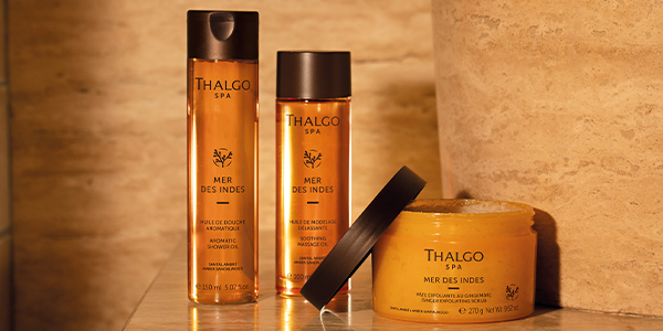 SPA Rituale