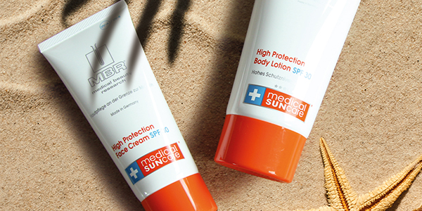 Medical Sun Care