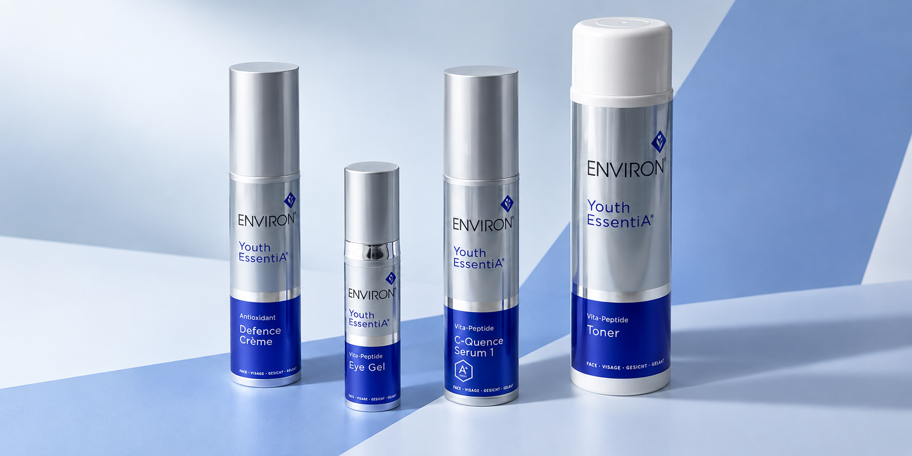 Youth EssentiA