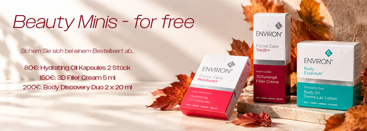 ENVIRON Produkte online kaufen | Beautylinestore ENVIRON Produkte online kaufen | Beautylinestore