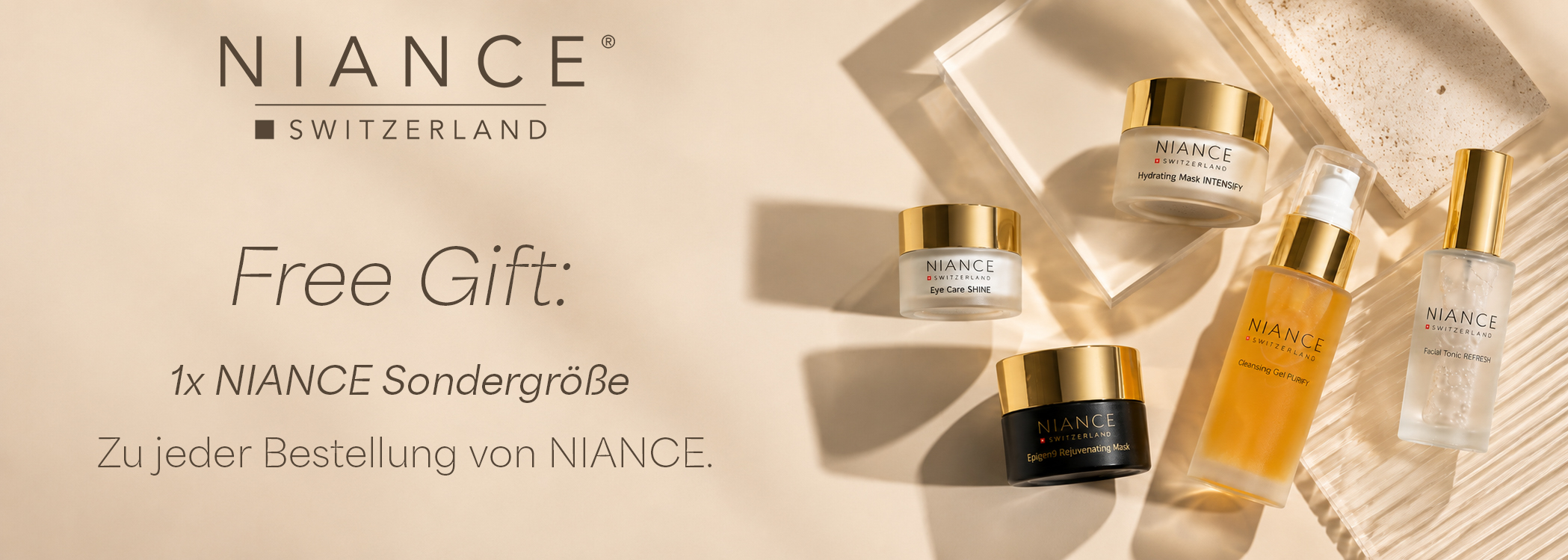 NIANCE NIANCE