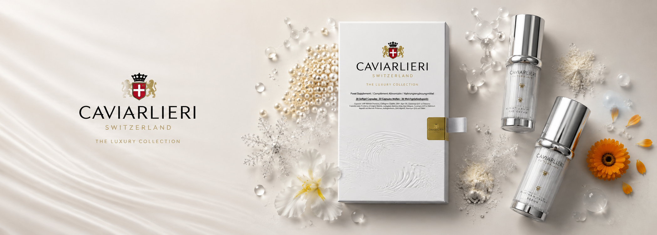 Caviarlieri Caviarlieri