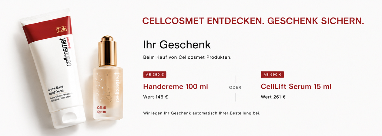 Cellcosmet Cellcosmet