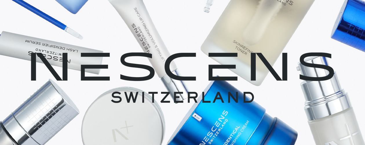 Nescens: Schweizer Anti-Aging-Hautpflege | Jetzt kaufen Nescens: Schweizer Anti-Aging-Hautpflege | Jetzt kaufen