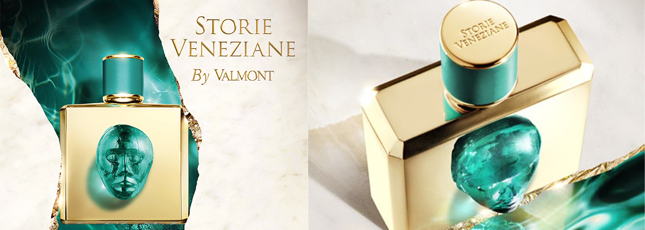 Storie Veneziane by Valmont