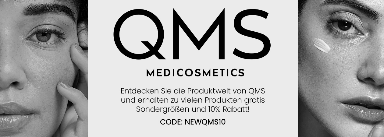 QMS Medicosmetics QMS Medicosmetics
