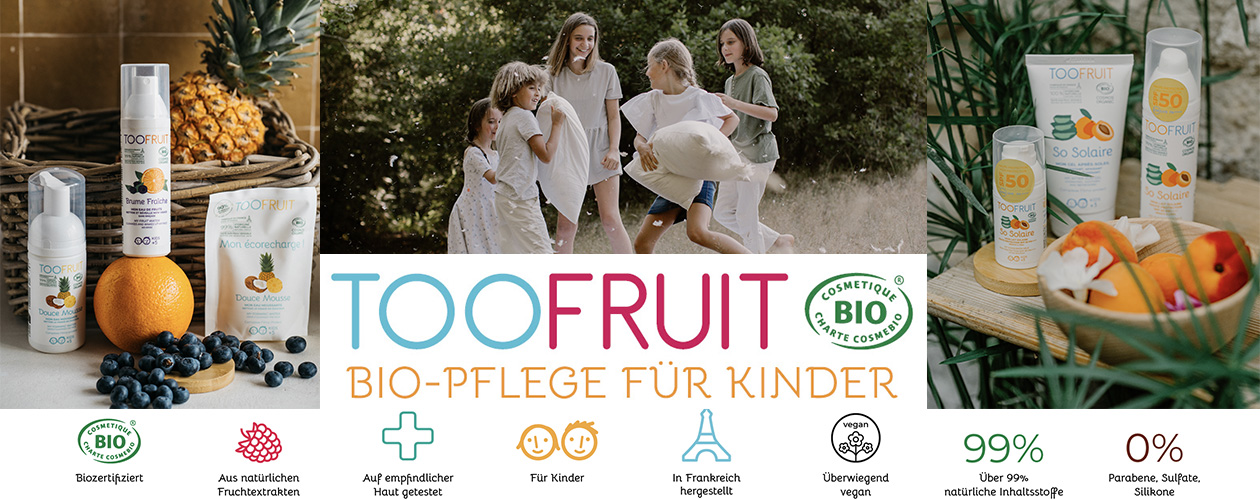 TOOFRUIT TOOFRUIT