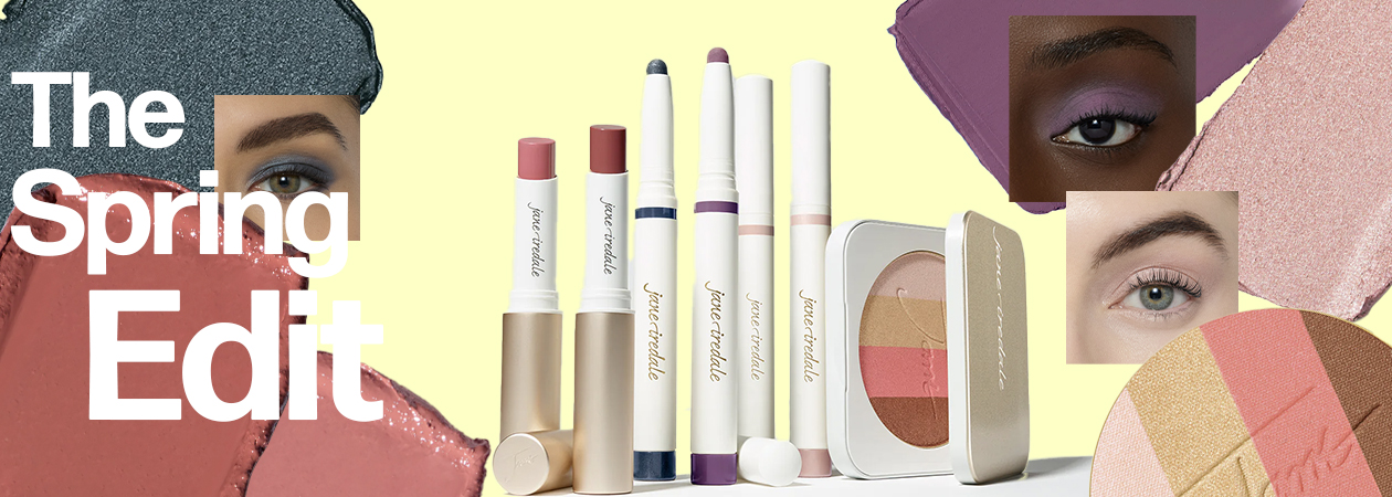 Jane Iredale