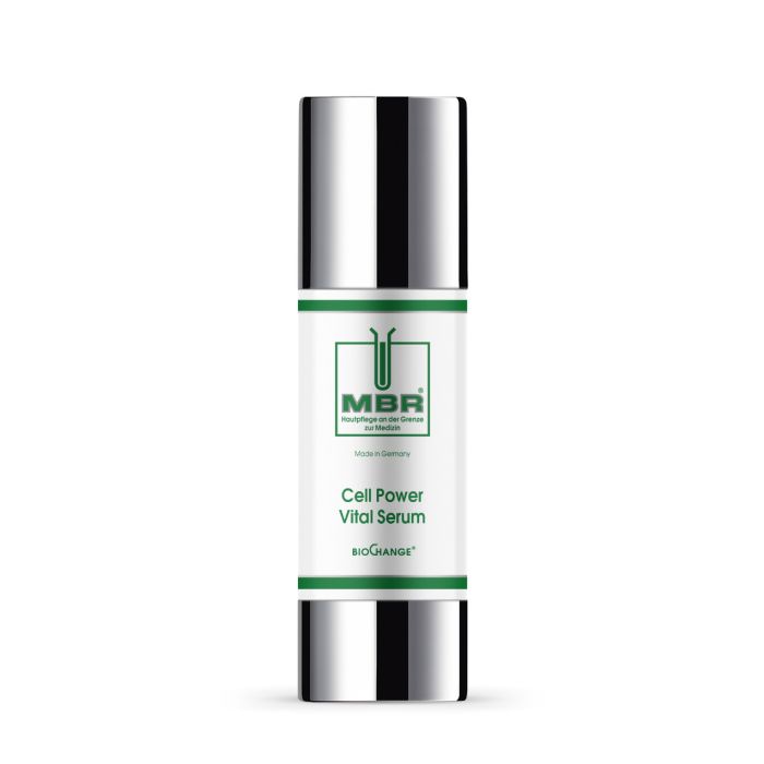 MBR MBR BioChange Cell Power Vital Serum 50 ml-4