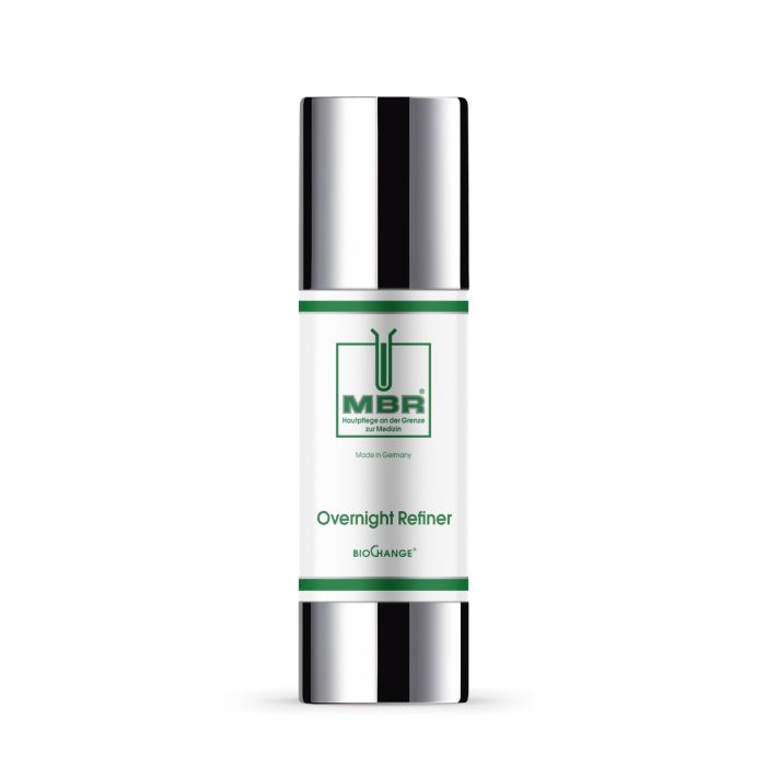 MBR MBR BioChange Overnight Refiner-5