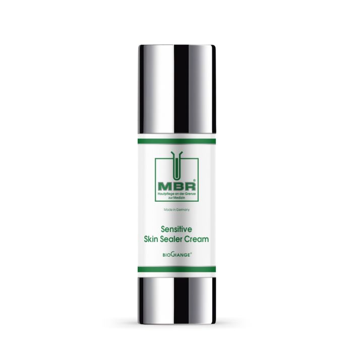 MBR MBR BioChange Sensitive Skin Sealer Cream-5