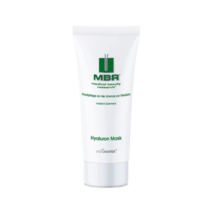 MBR BioChange Hyaluron Mask-1