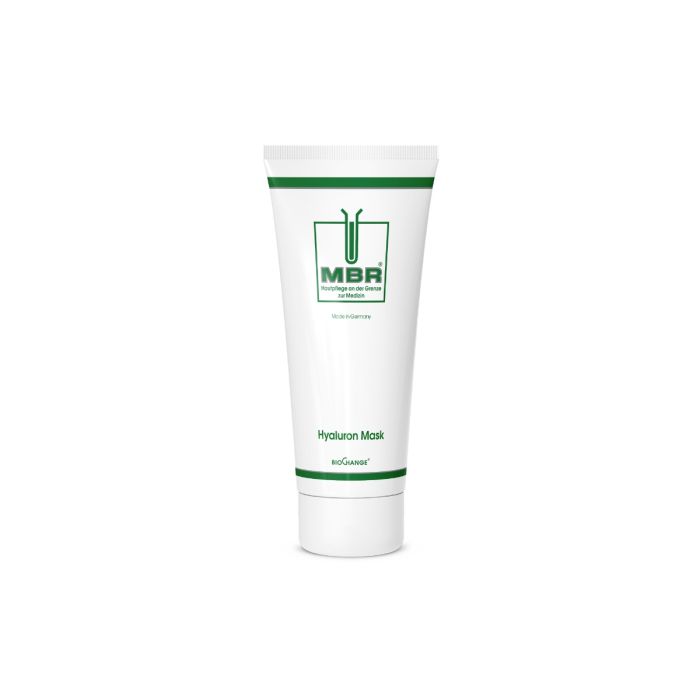 MBR BioChange Hyaluron Mask-4