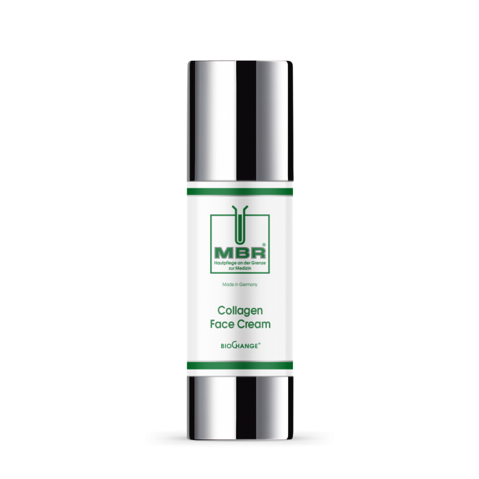 MBR BioChange Collagen Face Cream-2