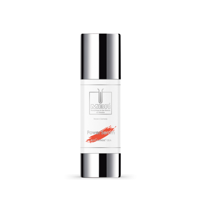 MBR BioChange CEA Power Serum-1