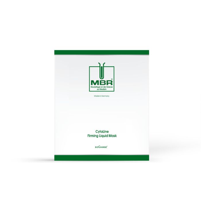 MBR MBR CytoLine Firming Liquid Mask-4