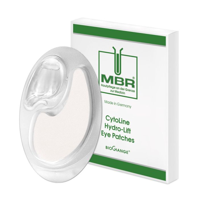 MBR CytoLine Hydro-Lift Eye Patches-1