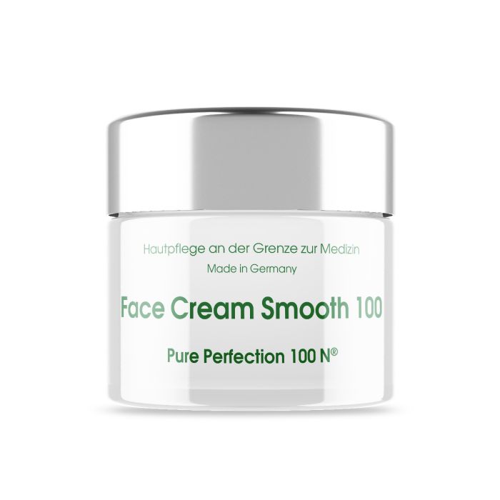 MBR MBR Pure Perfection 100 N Face Cream Smooth 100-3