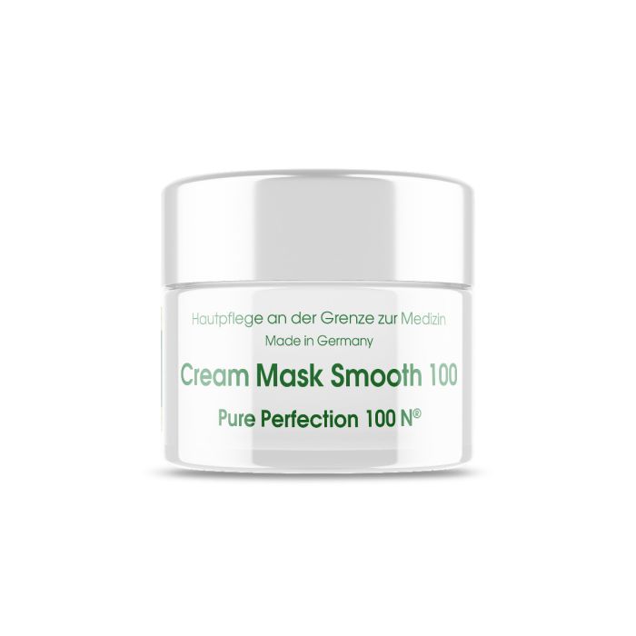MBR MBR Pure Perfection 100 N Cream Mask Smooth 100-4