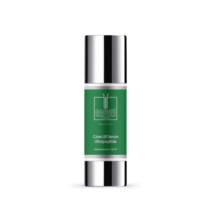 MBR MBR Pure Perfection 100 N Cross Lift Serum Ultrapeptide-4