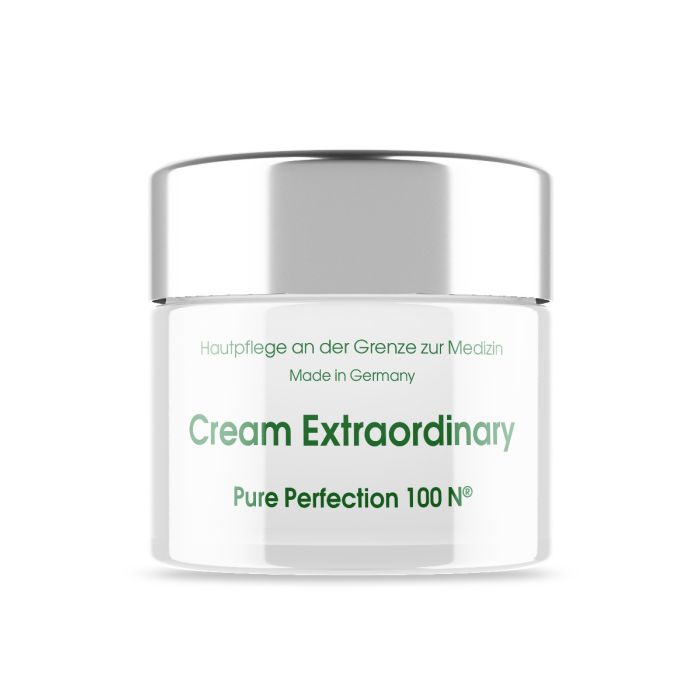 MBR MBR Pure Perfection 100 N Cream Extraordinary (50 ml)-2