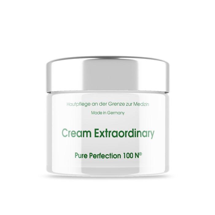 MBR MBR Pure Perfection 100 N Cream Extraordinary (200 ml)-4