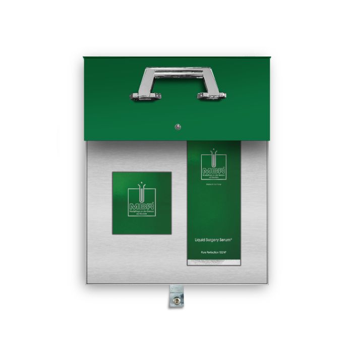 MBR MBR Pure Perfection 100 N Premium Box-2