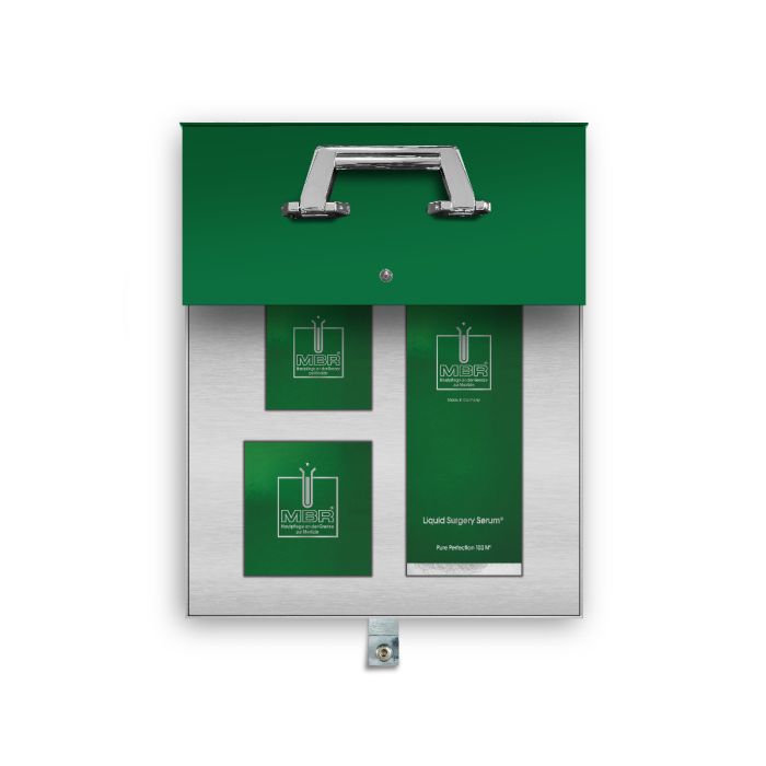 MBR MBR Pure Perfection 100 N Power Box-2