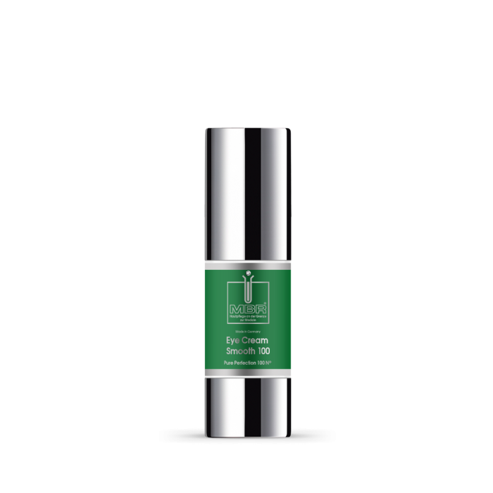 MBR Eye Cream Smooth 100 (Airless)-2